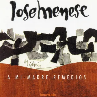 A mi madre Remedios by Jose Menese