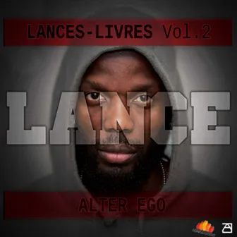 Alter Ego by Lancelot