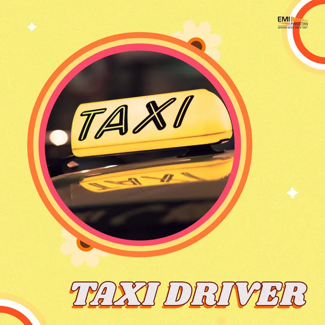 Taxi Driver (Original Motion Picture Soundtrack)