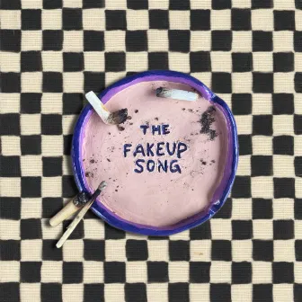 The Fakeup Song by Zoe Sparks