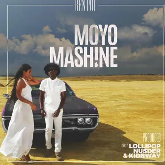 Moyo Mashine by Ben Pol