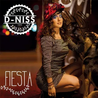 Fiesta (Deluxe Edition) by Denise Rosenthal