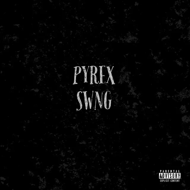 Pyrex Swng