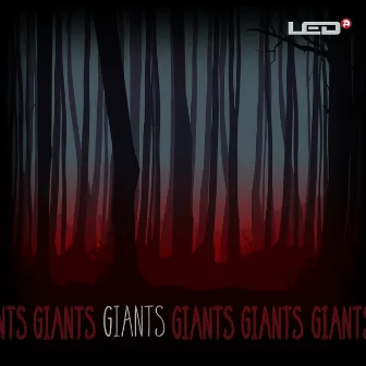 Giants by L.E.D