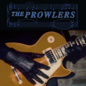 Diggin' My Potatoes by The Prowlers