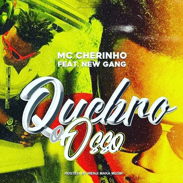 Quebra Osso