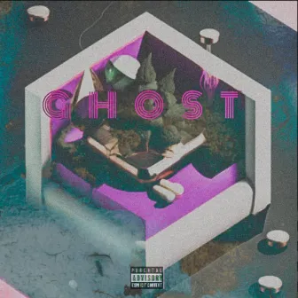 GHOST by pRuf_ZM