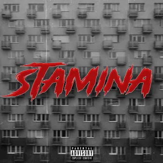 STAMINA by Paydo