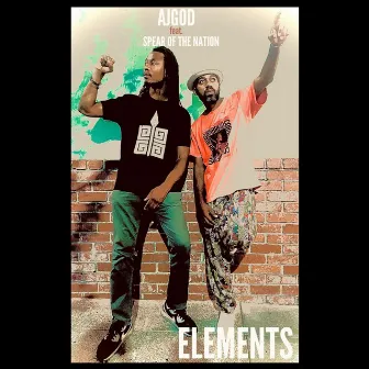 ELEMENTS by Ajgod