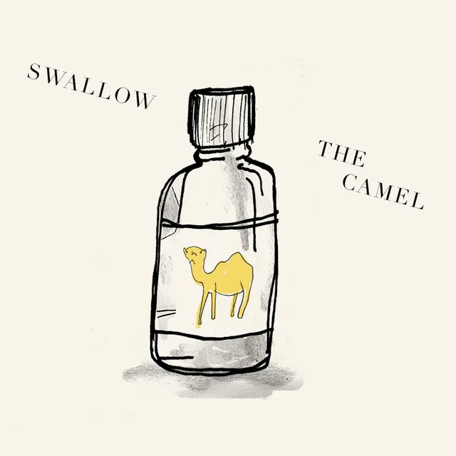 Swallow The Camel