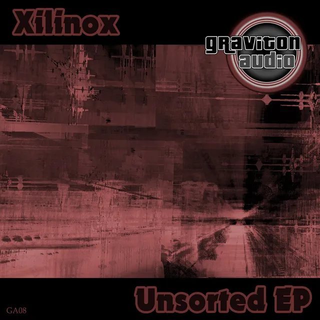 Unsorted EP