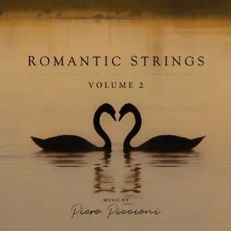 Romantic Strings, Vol. 2 by Piero Piccioni