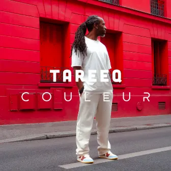 Couleur by Tareeq