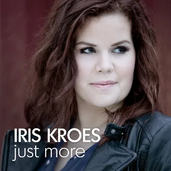 Just More by Iris Kroes