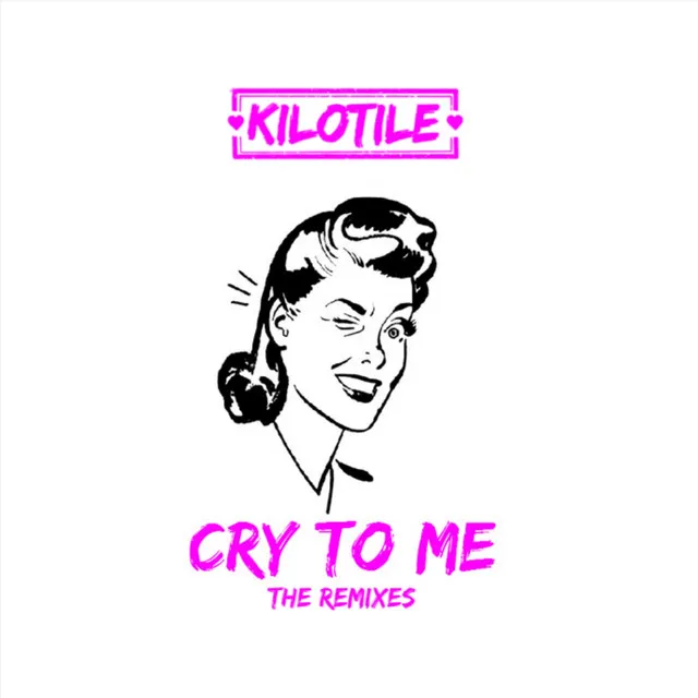 Cry to Me (Polydor Edit)