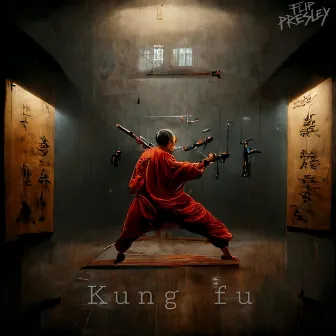 Kung Fu by Flip Presley