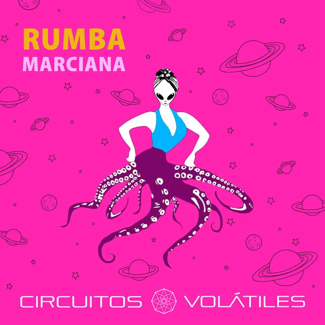 Rumba Marciana