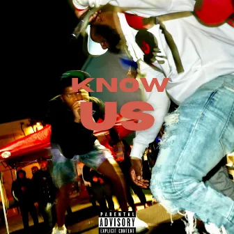 Know us by Big Zoot