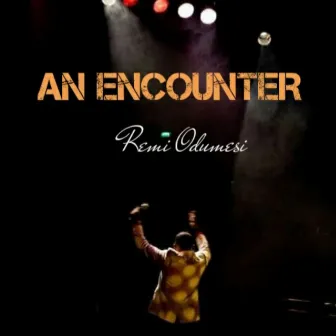 An Encounter by Remi Odumesi