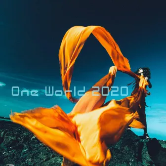 One World 2020 by Steve Kay