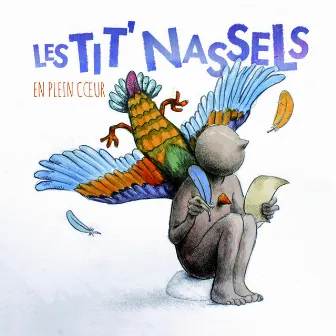 En plein cœur by Les Tit' Nassels