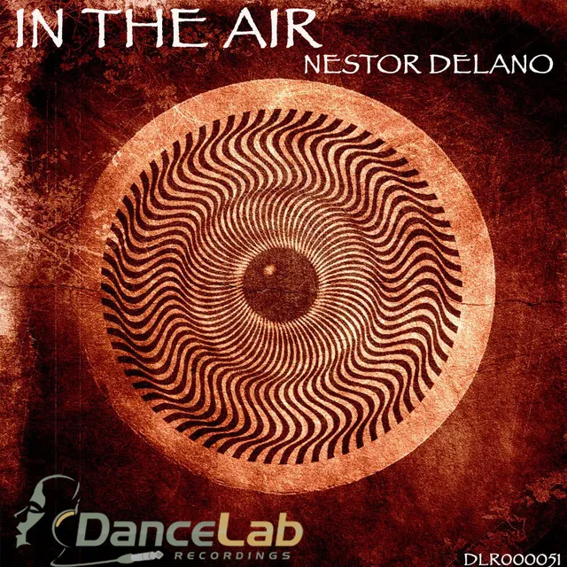 In The Air - Original Mix