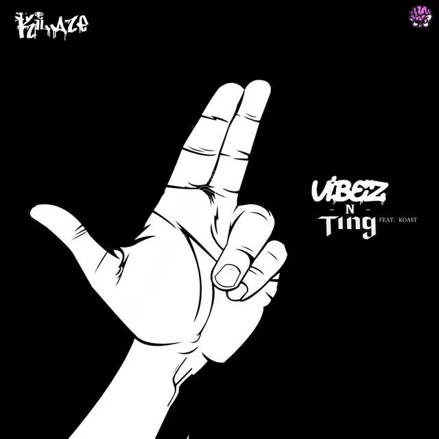 VIBEZ-N-TING - Extended Version