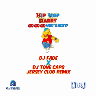 Who's Next (Jersey Club) by DJ Fade