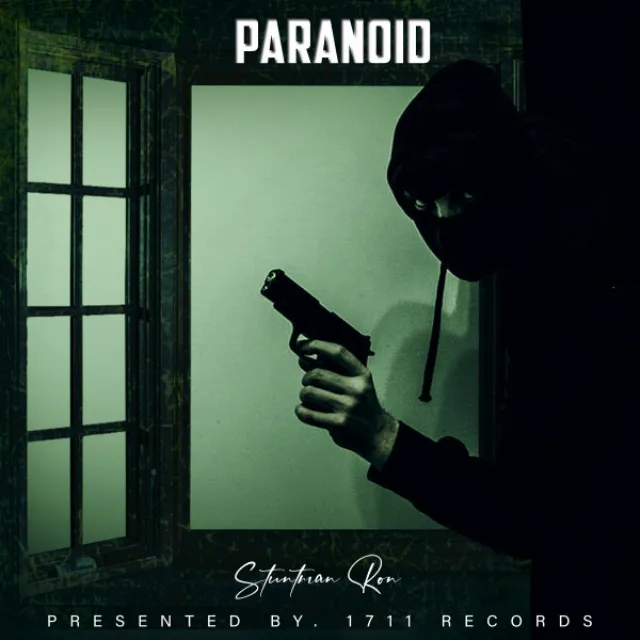 Paranoid