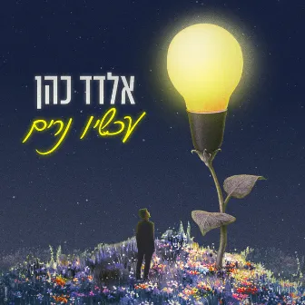 עכשיו נרים by Eldad Cohen