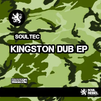 Kingston Dub EP by Soultec