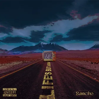 Life's but a Dream by Sancho