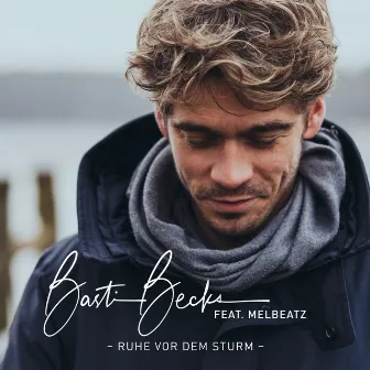 Ruhe vor dem Sturm by Basti Becks