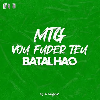 Mtg Vou Fuder Teu Batalhao by Dj Kl Original