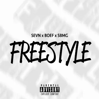 Freestyle by SEVN