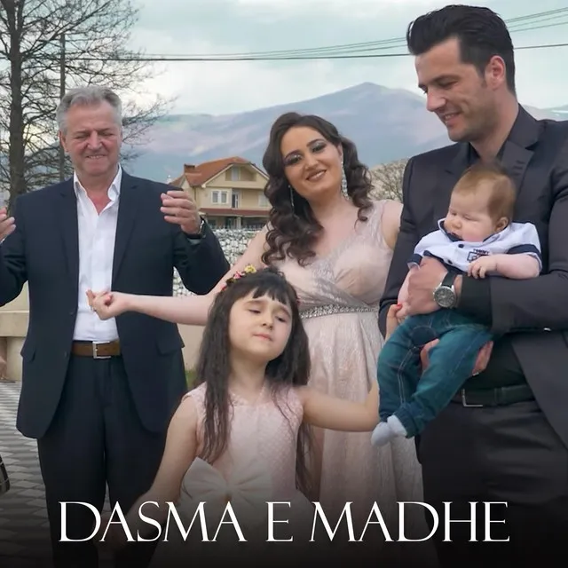 Dasma e madhe