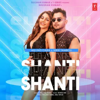 Shanti by Music Mg