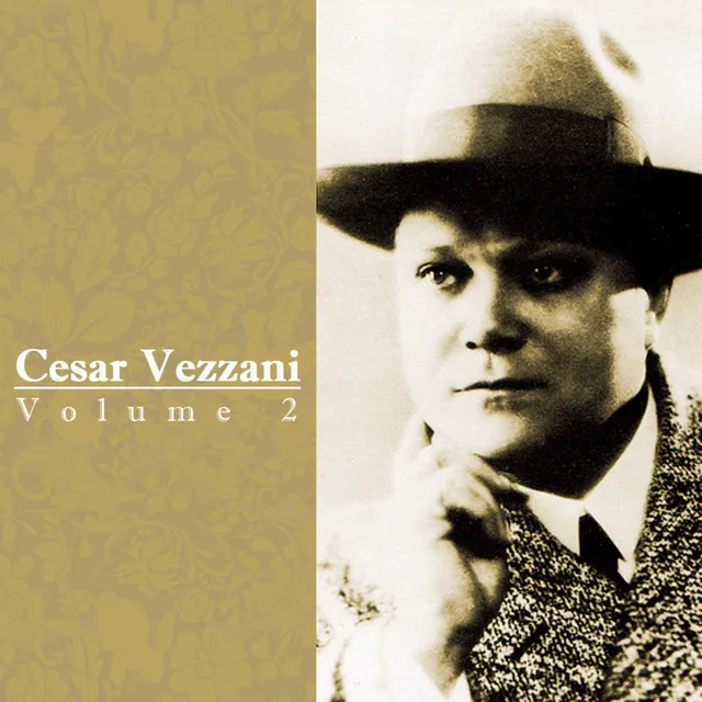 Cesar Vezzani Vol. 2