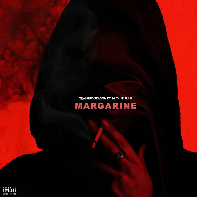 Margarine (feat. Mick Jenkins)