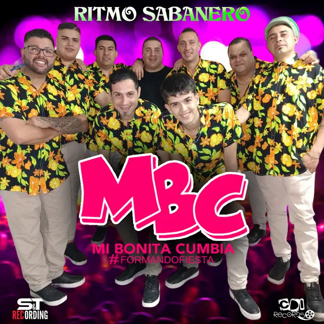 Ritmo Sabanero