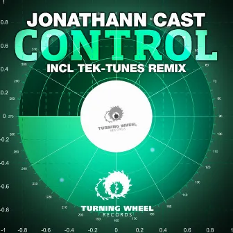 Control by Jonathann Cast