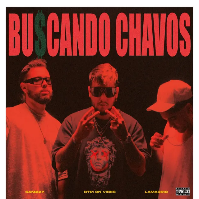 Bu$cando Chavos