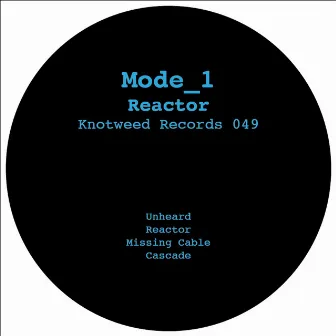 Reactor by Mode_1