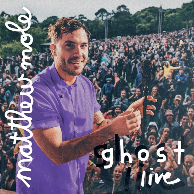 Let Me (Live at Kirstenbosch / 2020)