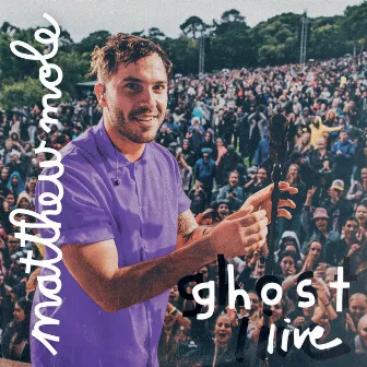 Let Me (Live at Kirstenbosch / 2020) by Matthew Mole