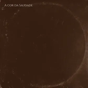 A Cor da Saudade by Michel Imani