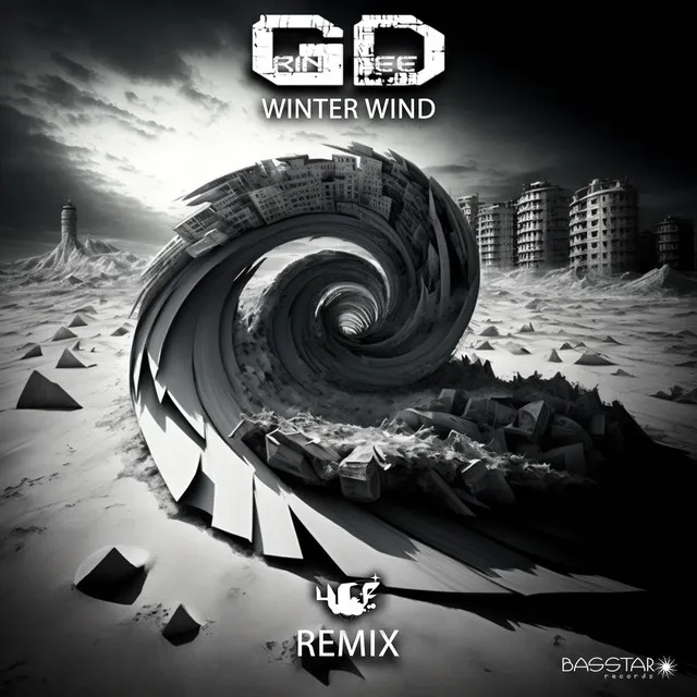 Winter Wind (4cr Remix)