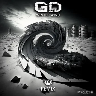 Winter Wind (4cr Remix) by Grin Dee