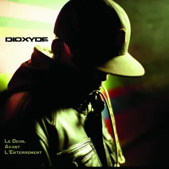 Le deuil avant l'enterrement by Dioxyde