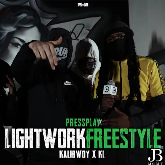 Lightwork (Freestyle) by KL